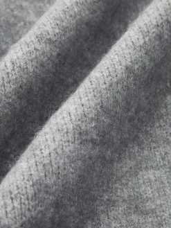Outlet Oversized Open Collar Cardigan Cardigans|Sweaters & Cardigans