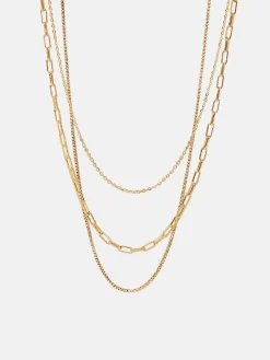 Sale Paris Fantasy Layered Necklace Necklaces|Accessories