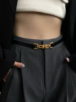 Best Patch Me Up Belt Belts & Chain|Accessories