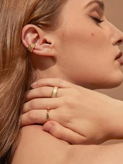 New 3pcs Round Luxury Rings Rings & Bracelets|Accessories