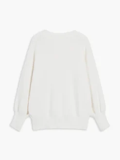 Online Pearl Of Joy Oversized Cardigan Cardigans|Sweaters & Cardigans
