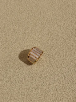 Best Pinctada Decor Ring Rings & Bracelets|Accessories