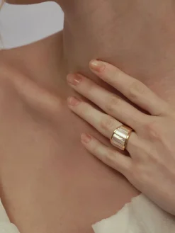 Best Pinctada Decor Ring Rings & Bracelets|Accessories