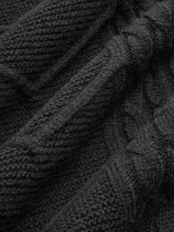 Hot Plain Cap Sleeve Sweater Vest Sweater Vests|Sweaters & Cardigans