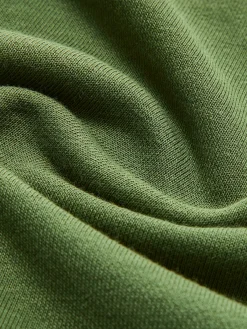 Hot Plain Cotton Split Sweatshirt Sweatshirts & Hoodies|Tops