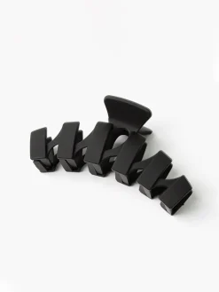 Online Plain Retro Hair Claw Hair Claws & Hats|Accessories