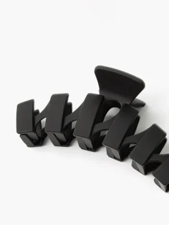 Online Plain Retro Hair Claw Hair Claws & Hats|Accessories