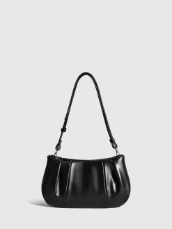 New Pleated Cloud Shoulder Bag Bags|Accessories