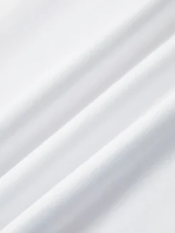 Pleated Sequins Tube Long Dress White Dresses|Cocktail & Party Dresses