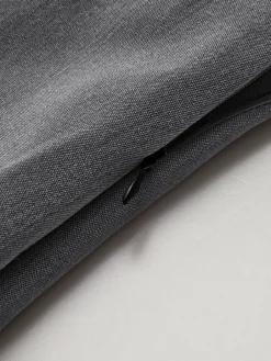 Discount Pleated Zipper Mini Skirt Skirts|Bottoms