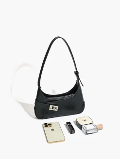 Sale Premium Minimalist Shoulder Bag Bags|Accessories
