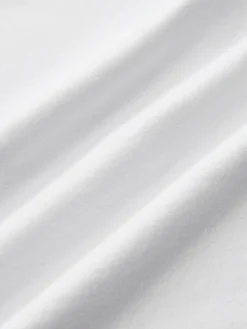 Outlet Pure Cotton Food Printed T-Shirt T-shirts|Tops
