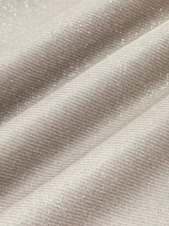 Hot Purl Low Cut Sleeveless Dress Cocktail & Party Dresses|Summer Dresses