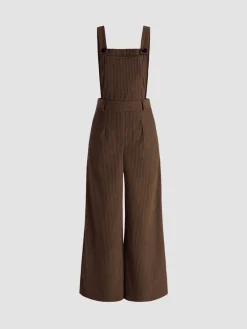 Outlet Rapture Corduroy Overalls Jumpsuits & Rompers|Jumpsuits & Rompers