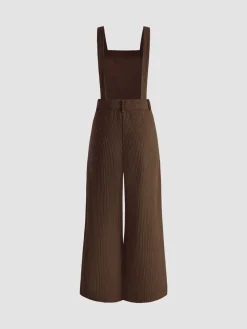 Outlet Rapture Corduroy Overalls Jumpsuits & Rompers|Jumpsuits & Rompers