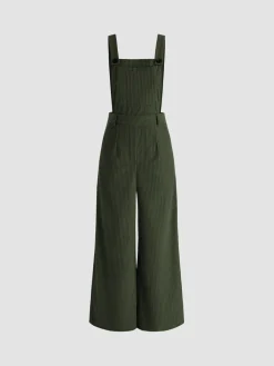 Outlet Rapture Corduroy Overalls Jumpsuits & Rompers|Jumpsuits & Rompers