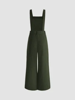 Outlet Rapture Corduroy Overalls Jumpsuits & Rompers|Jumpsuits & Rompers