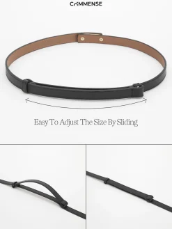 Discount Rays Belt Belts & Chain|Accessories