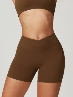 New Recycled Quick-Drying Shorts Shorts|Activewear