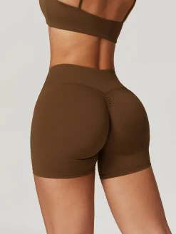 New Recycled Quick-Drying Shorts Shorts|Activewear