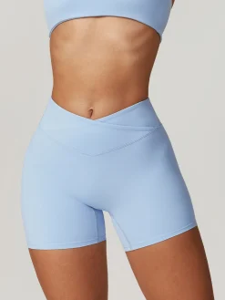 New Recycled Quick-Drying Shorts Shorts|Activewear