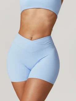 New Recycled Quick-Drying Shorts Shorts|Activewear