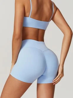 New Recycled Quick-Drying Shorts Shorts|Activewear
