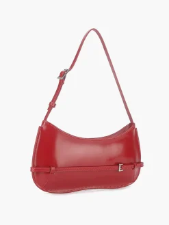 Online Leather Shoulder Bag Bags|Accessories
