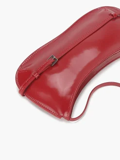 Online Leather Shoulder Bag Bags|Accessories