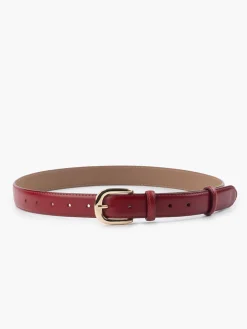 Discount Retro Buckle Versatile Belt Belts & Chain|Accessories