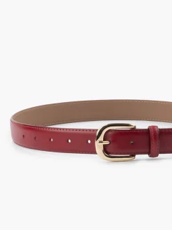 Discount Retro Buckle Versatile Belt Belts & Chain|Accessories