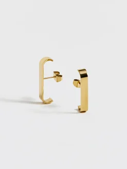 Sale Retro E-Shape Ear Cuff Earrings|Accessories