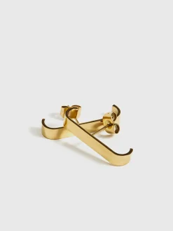 Sale Retro E-Shape Ear Cuff Earrings|Accessories