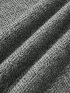 New Retro V-Neck Button Cardigan Cardigans|Sweaters & Cardigans