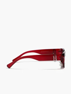 Hot Retro Wide Frame Cat Eye Sunglasses Sunglasses|Accessories