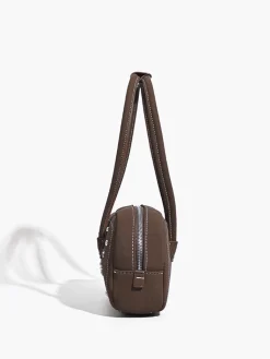 Discount Rhinestone Decor Top Handle Bag Bags|Accessories