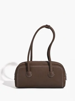 Discount Rhinestone Decor Top Handle Bag Bags|Accessories