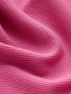 Outlet Ribbed Pleated Backless Cami Dress Work Dresses|Cocktail & Party Dresses