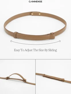 Online Right On The Line Belt Belts & Chain|Accessories
