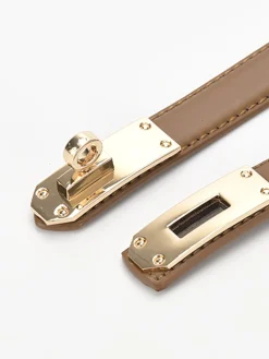 Online Right On The Line Belt Belts & Chain|Accessories