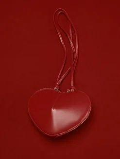 Romance Heart Shoulder Bag Bags|Accessories