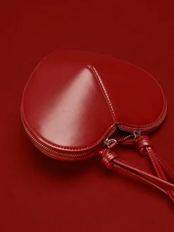 Romance Heart Shoulder Bag Bags|Accessories