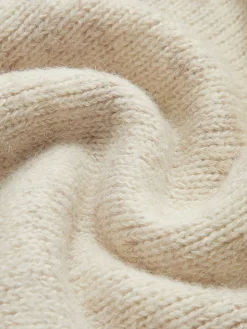 Best Romance Raw Hem Button Cardigan Cardigans|Sweaters & Cardigans