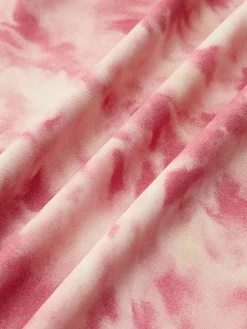 New Romantic Draped Flowy Long Dress Casual Dresses|Cocktail & Party Dresses