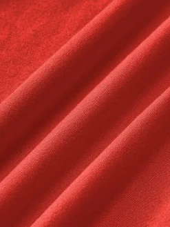 Hot Rosette V-Neck Backless Cami Dress Cocktail & Party Dresses|Summer Dresses