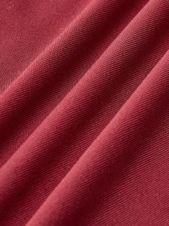 Discount Ruched Jersey Slim Long Dress Dresses