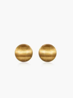 Outlet Russ Ball Earrings Earrings|Accessories