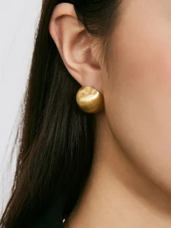 Outlet Russ Ball Earrings Earrings|Accessories