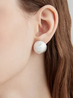 Outlet Russ Ball Earrings Earrings|Accessories