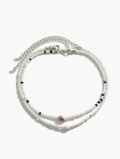 New Sea Shell Necklace Necklaces|Accessories